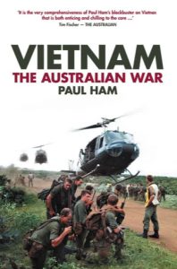 Vietnam The Australian story